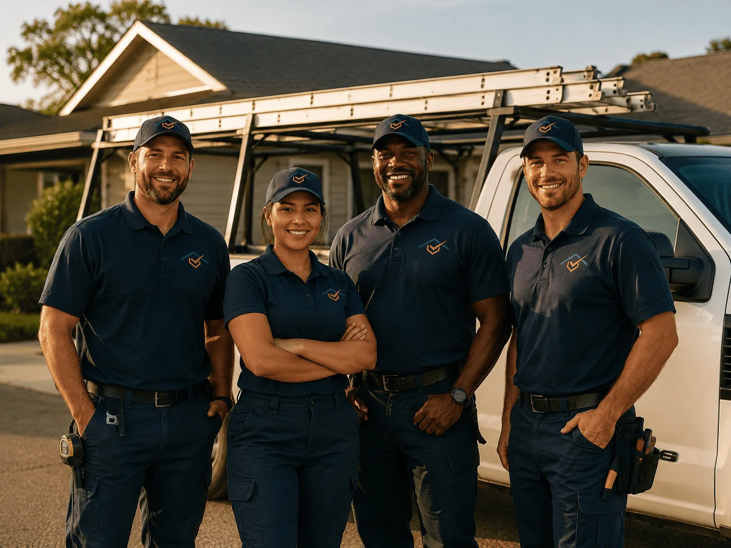 Roof Inspection company in Bailey, TX